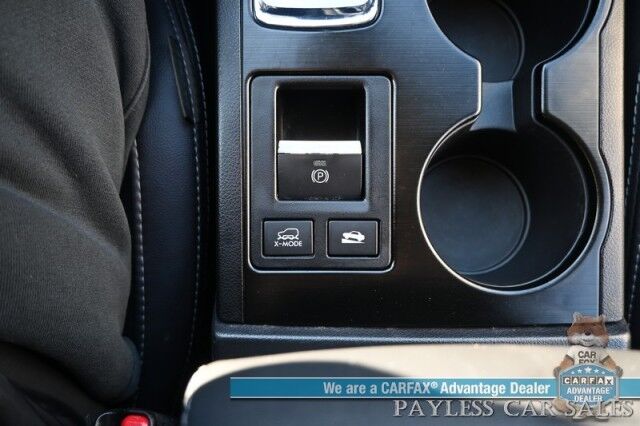 2017 Subaru Outback Limited Anchorage AK