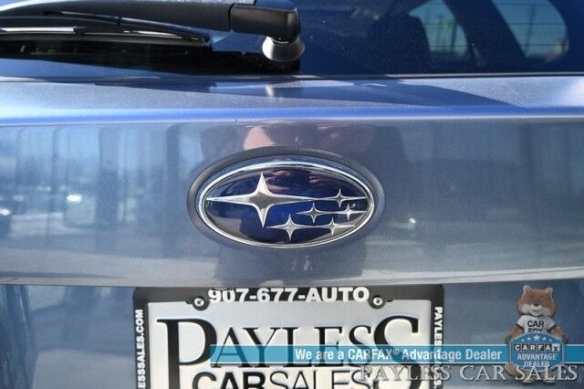 2017 Subaru Outback Limited Anchorage AK