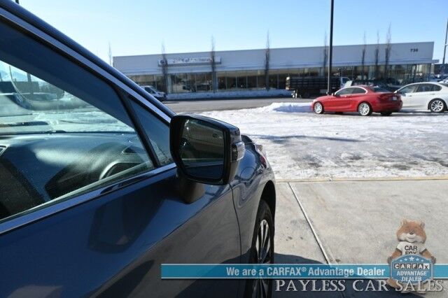 2017 Subaru Outback Limited Anchorage AK