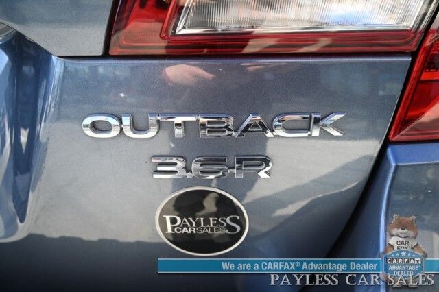 2017 Subaru Outback Limited Anchorage AK