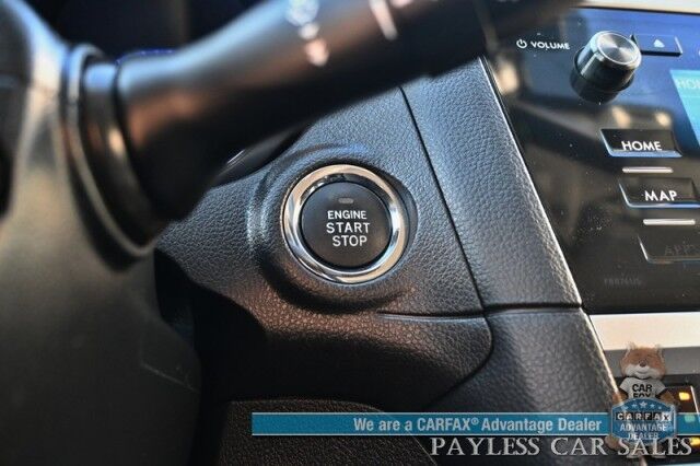 2017 Subaru Outback Limited Anchorage AK