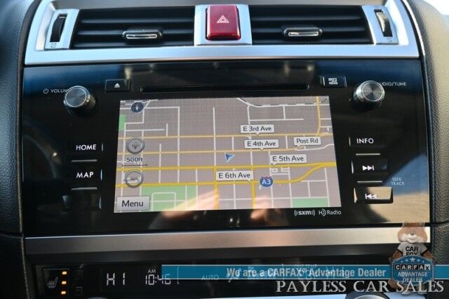 2017 Subaru Outback Limited Anchorage AK