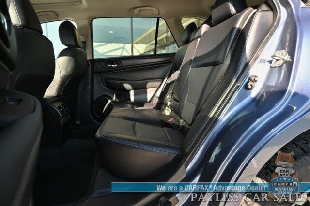 2017 Subaru Outback Limited Anchorage AK