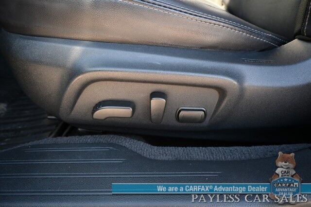 2017 Subaru Outback Limited Anchorage AK