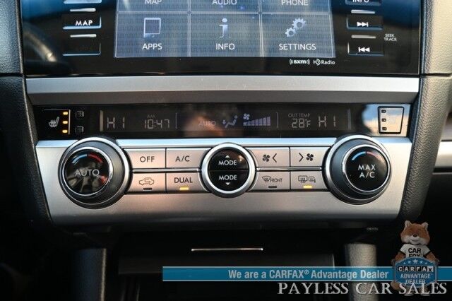 2017 Subaru Outback Limited Anchorage AK