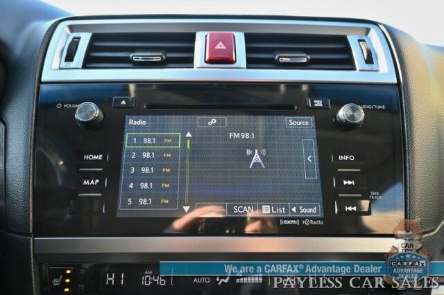 2017 Subaru Outback Limited Anchorage AK