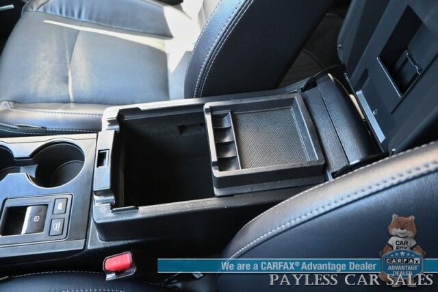 2017 Subaru Outback Limited Anchorage AK