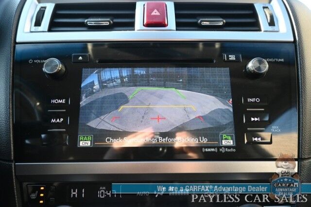 2017 Subaru Outback Limited Anchorage AK