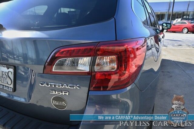 2017 Subaru Outback Limited Anchorage AK