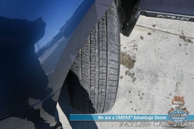 2017 Subaru Outback Limited Anchorage AK