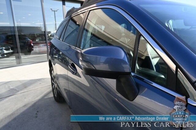 2017 Subaru Outback Limited Anchorage AK