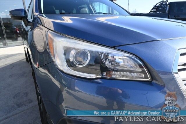 2017 Subaru Outback Limited Anchorage AK