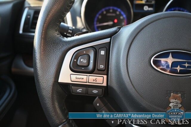 2017 Subaru Outback Limited Anchorage AK