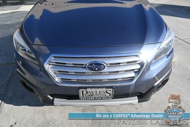 2017 Subaru Outback Limited Anchorage AK