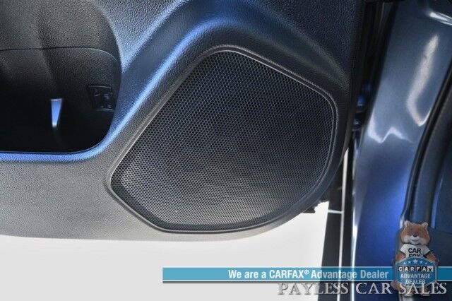 2017 Subaru Outback Limited Anchorage AK