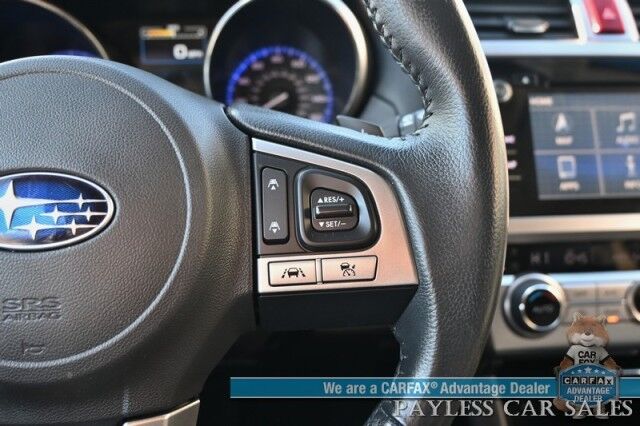 2017 Subaru Outback Limited Anchorage AK