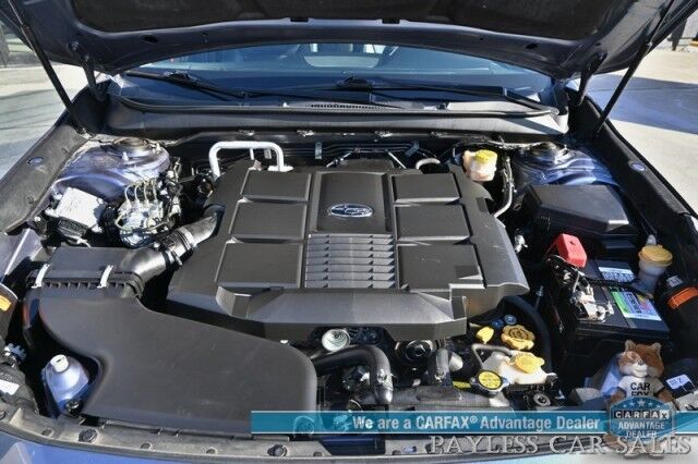 2017 Subaru Outback Limited Anchorage AK