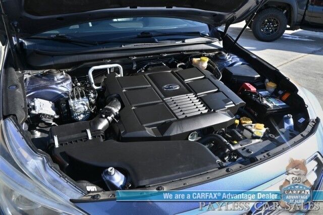 2017 Subaru Outback Limited Anchorage AK