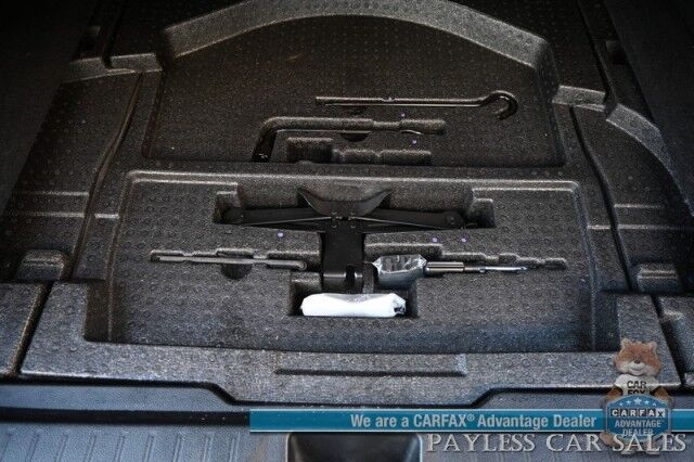 2017 Subaru Outback Limited Anchorage AK