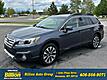 2017 Subaru Outback Limited