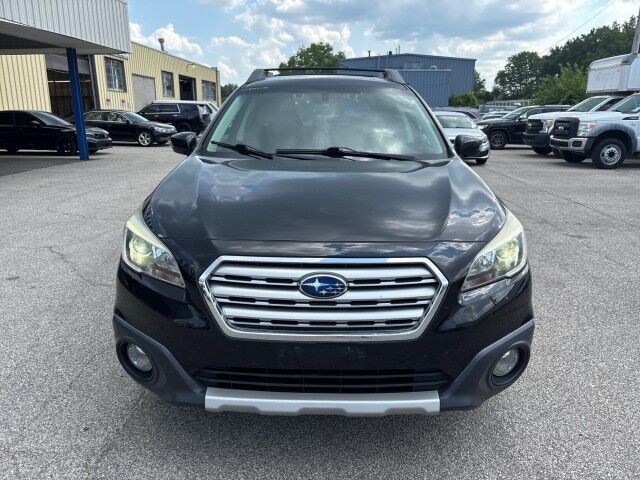 2017 Subaru Outback Limited Cleveland OH
