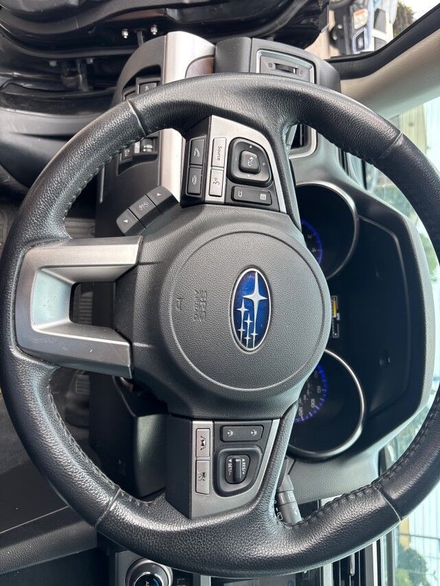 2017 Subaru Outback Limited Cleveland OH