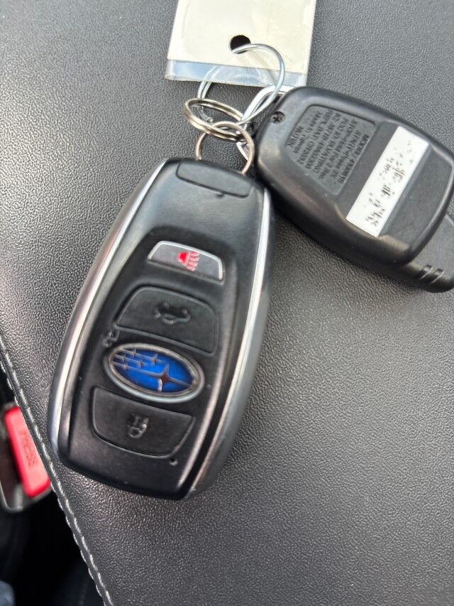 2017 Subaru Outback Limited Cleveland OH
