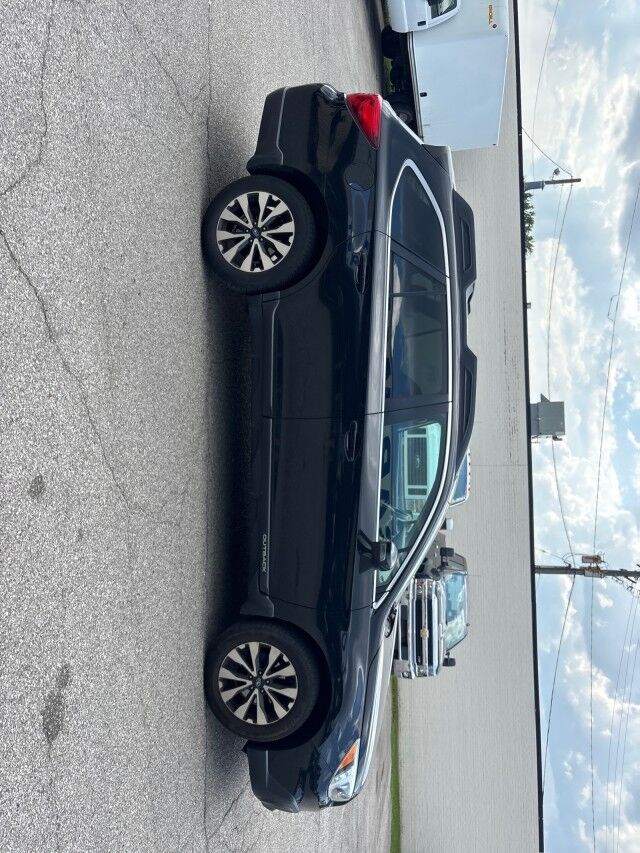 2017 Subaru Outback Limited Cleveland OH