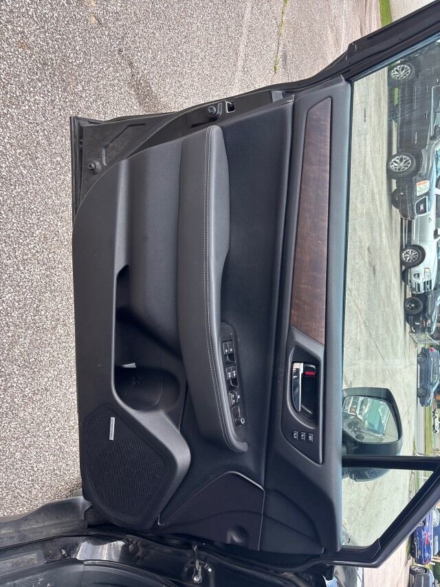 2017 Subaru Outback Limited Cleveland OH
