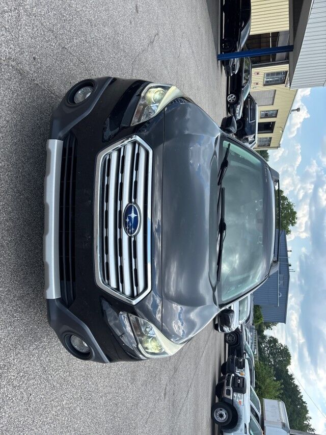 2017 Subaru Outback Limited Cleveland OH