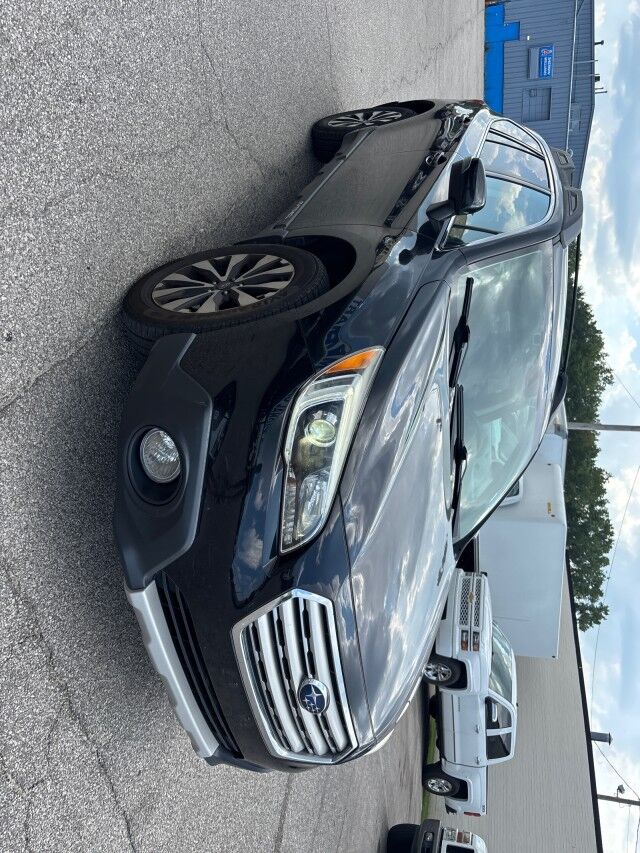 2017 Subaru Outback Limited Cleveland OH