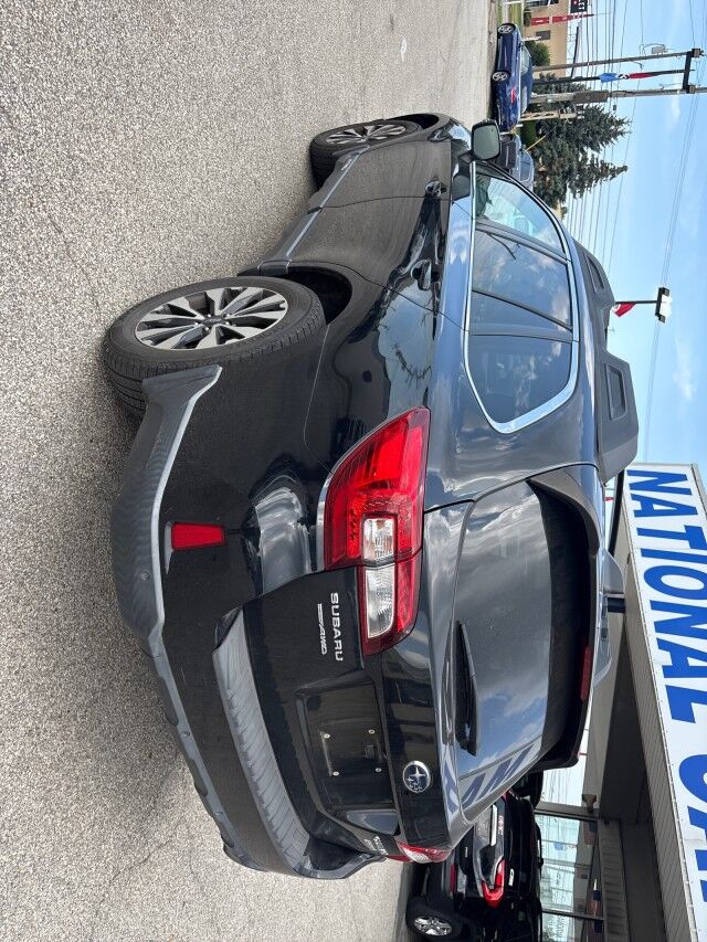 2017 Subaru Outback Limited Cleveland OH