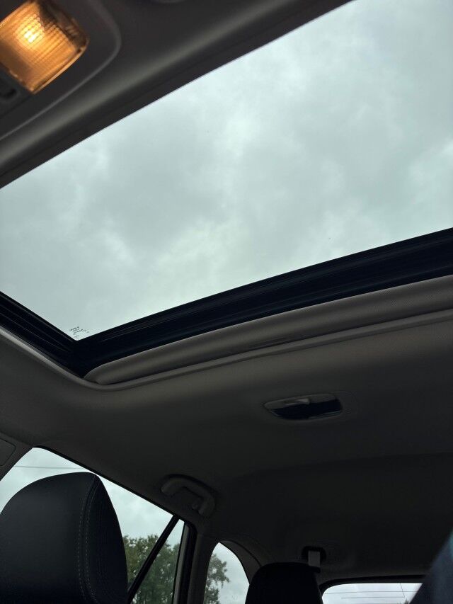 2017 Subaru Outback Limited Cleveland OH