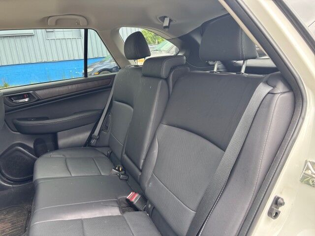 2017 Subaru Outback Limited Cleveland OH