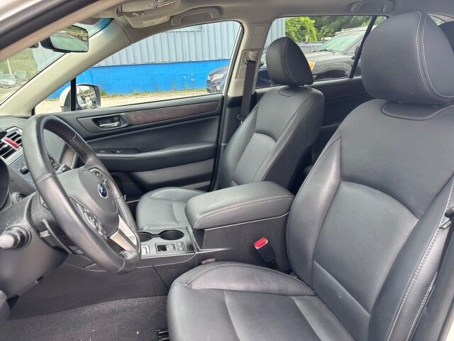 2017 Subaru Outback Limited Cleveland OH