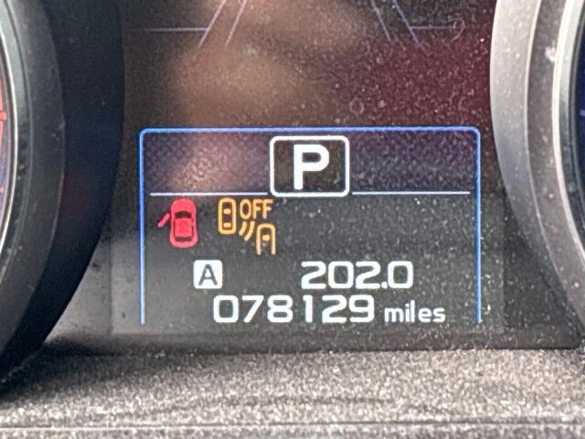 2017 Subaru Outback Limited Cleveland OH