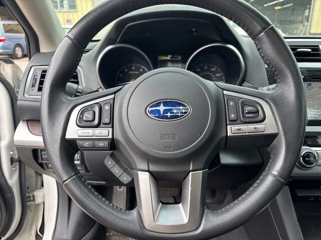 2017 Subaru Outback Limited Cleveland OH