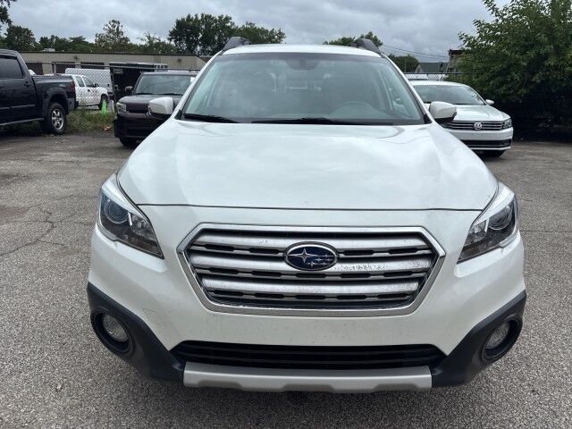 2017 Subaru Outback Limited Cleveland OH