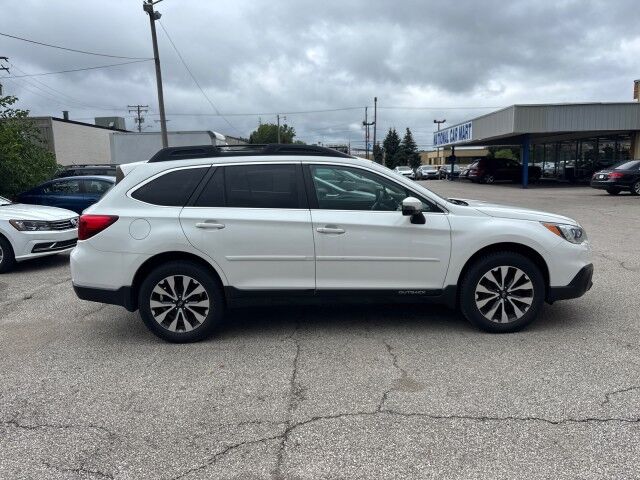 2017 Subaru Outback Limited Cleveland OH