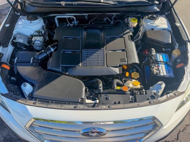 2017 Subaru Outback Limited Conover NC