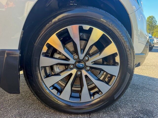 2017 Subaru Outback Limited Conover NC