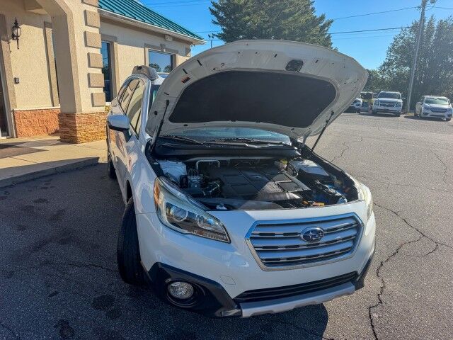 2017 Subaru Outback Limited Conover NC