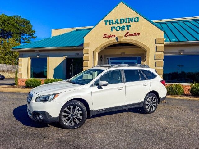 2017 Subaru Outback Limited Conover NC