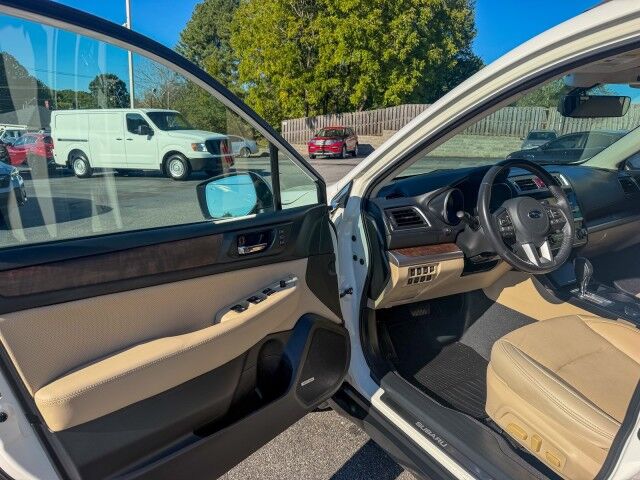 2017 Subaru Outback Limited Conover NC
