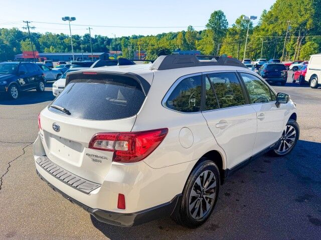 2017 Subaru Outback Limited Conover NC