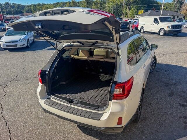 2017 Subaru Outback Limited Conover NC