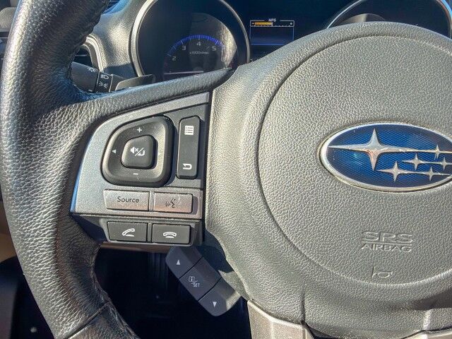 2017 Subaru Outback Limited Conover NC