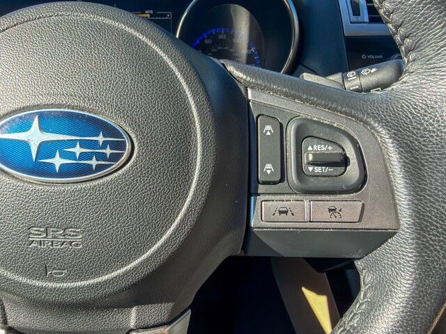2017 Subaru Outback Limited Conover NC