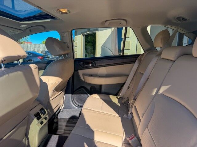 2017 Subaru Outback Limited Conover NC