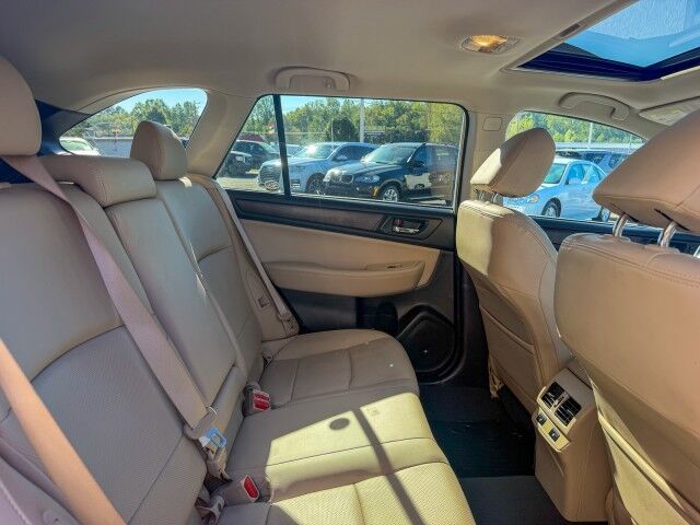 2017 Subaru Outback Limited Conover NC